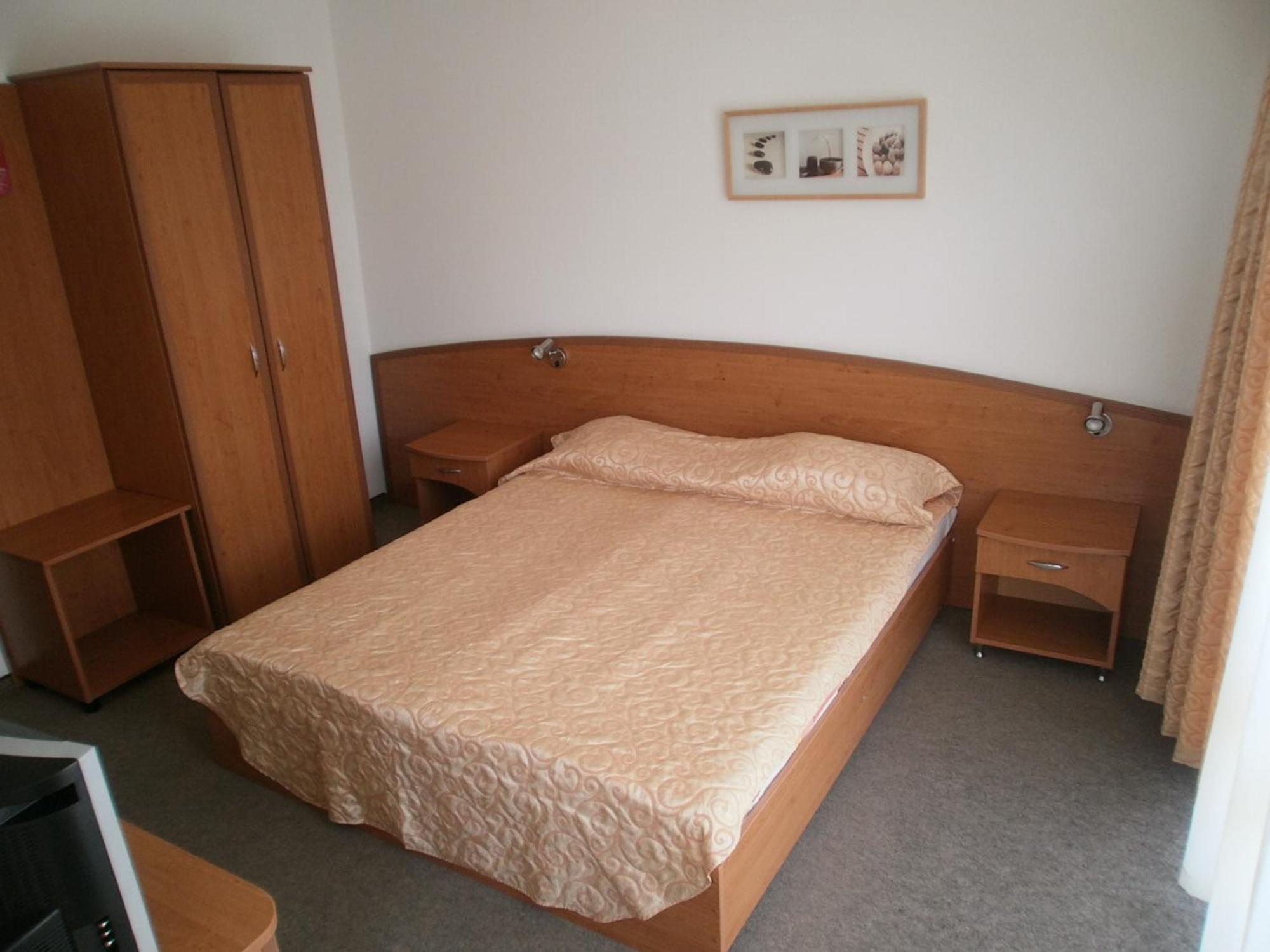 EUROPA Guest House Kiten  Chambre photo